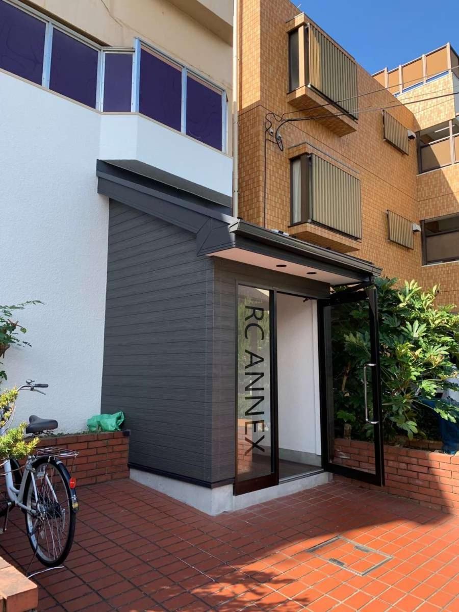 Апартаменты 板橋 Rcアネックス Rc208 Токио Экстерьер фото